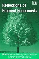 bokomslag Reflections of Eminent Economists