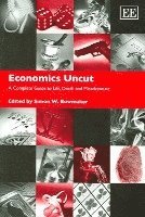 bokomslag Economics Uncut