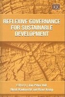 bokomslag Reflexive Governance for Sustainable Development