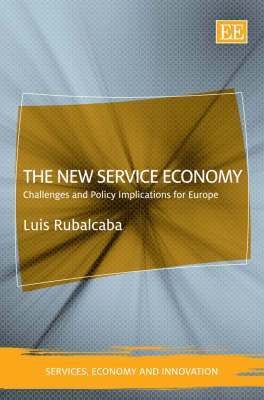 The New Service Economy 1