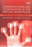 bokomslag Communication and Cooperation in the Virtual Workplace