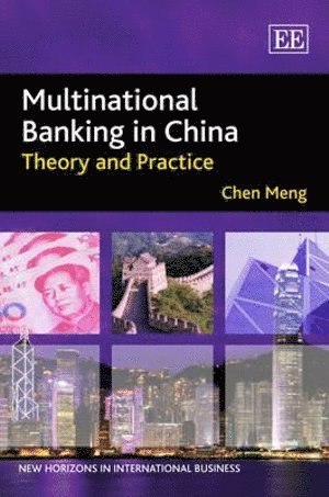 Multinational Banking in China 1