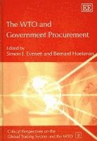 bokomslag The WTO and Government Procurement
