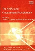 WTO and Government Procurement 1