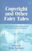 bokomslag Copyright and Other Fairy Tales