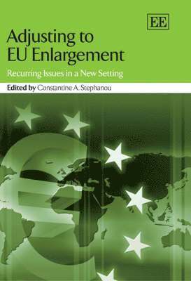 Adjusting to EU Enlargement 1