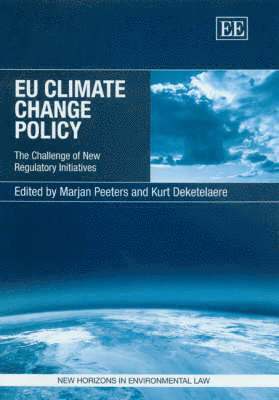 EU Climate Change Policy 1