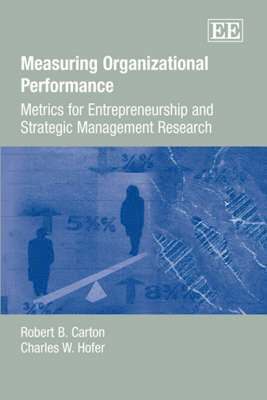 Measuring Organizational Performance 1