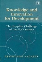 bokomslag Knowledge and Innovation for Development