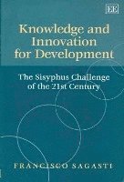 Knowledge and Innovation for Development 1