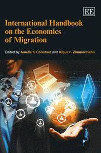 bokomslag International Handbook on the Economics of Migration