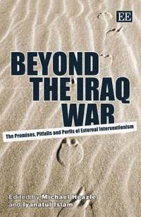 bokomslag Beyond the Iraq War