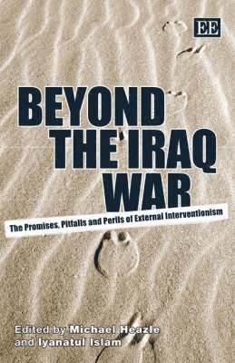 Beyond the Iraq War 1