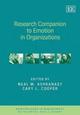 Research Companion to Emotion in Organizations 1