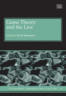 Game Theory and the Law 1