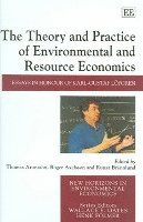 bokomslag The Theory and Practice of Environmental and Resource Economics