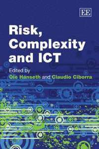 bokomslag Risk, Complexity and ICT