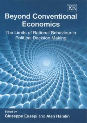 bokomslag Beyond Conventional Economics