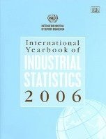 bokomslag International Yearbook of Industrial Statistics 2006