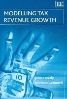 bokomslag Modelling Tax Revenue Growth