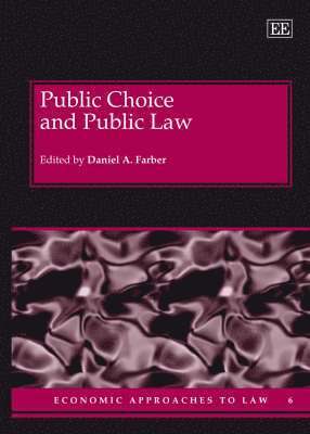 Public Choice and Public Law
