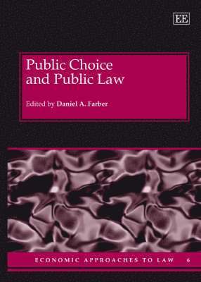 Public Choice and Public Law 1