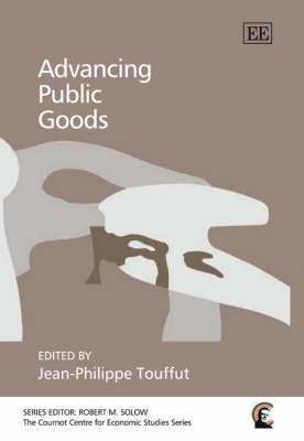 Advancing Public Goods 1