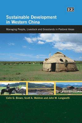 Sustainable Development in Western China 1