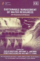 Sustainable Management of Water Resources 1
