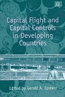bokomslag Capital Flight and Capital Controls in Developing Countries