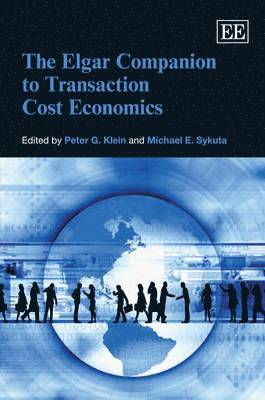 The Elgar Companion to Transaction Cost Economics 1