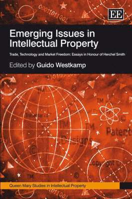 Emerging Issues in Intellectual Property 1