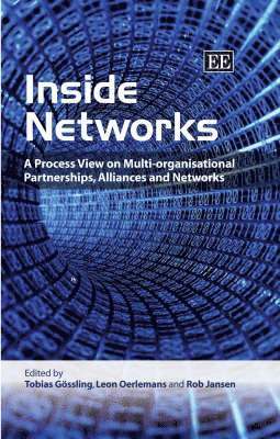 Inside Networks 1