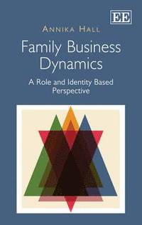 bokomslag Family Business Dynamics