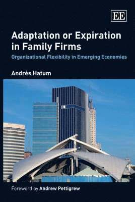 Adaptation or Expiration in Family Firms 1