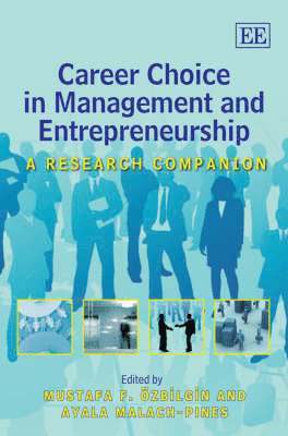 Career Choice in Management and Entrepreneurship 1