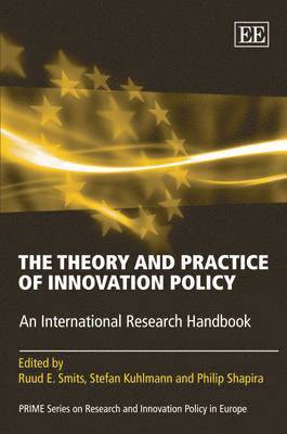 The Theory and Practice of Innovation Policy 1