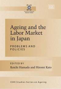 bokomslag Ageing and the Labor Market in Japan