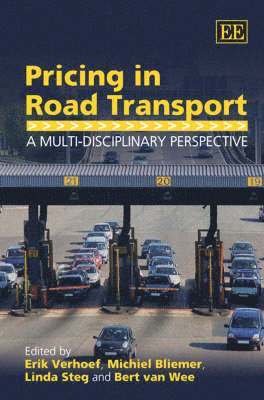 Pricing in Road Transport 1