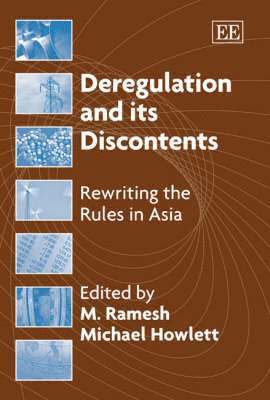 Deregulation and its Discontents 1