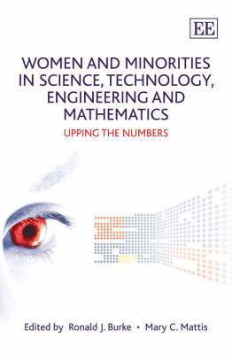 Women and Minorities in Science, Technology, Engineering and Mathematics 1