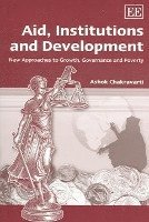 Aid, Institutions and Development 1