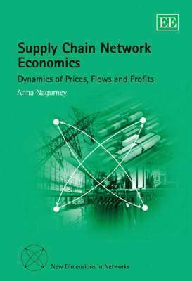 Supply Chain Network Economics 1