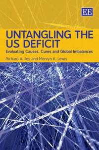 bokomslag Untangling the US Deficit