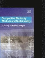 bokomslag Competitive Electricity Markets and Sustainability