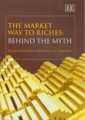 The Market Way to Riches 1