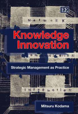 bokomslag Knowledge Innovation