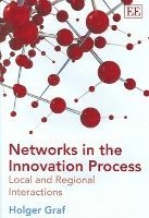 bokomslag Networks in the Innovation Process