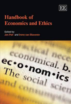 Handbook of Economics and Ethics 1