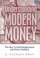 bokomslag Understanding Modern Money